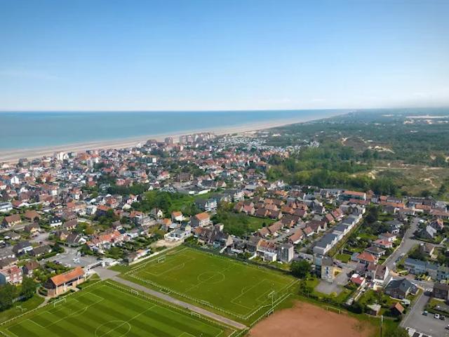 Appartement 4 pièces 78 m2