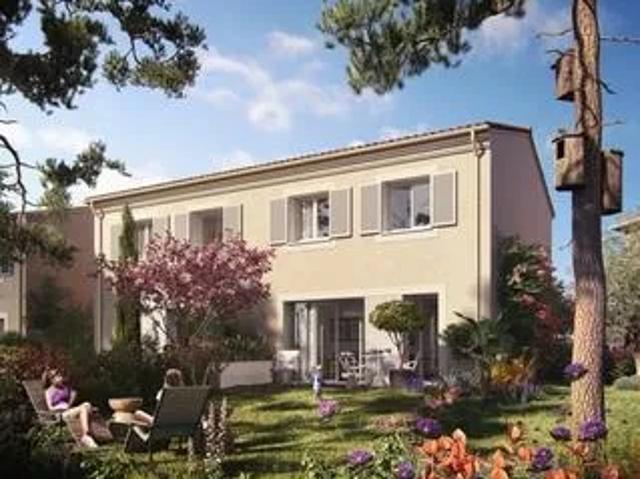 Appartement 4 pièces 78 m2
