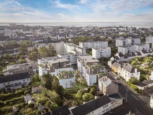 Appartement 4 pièces 78 m2