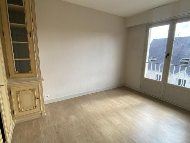 Appartement 4 pièces, 78 m² à louer à Angers 49000