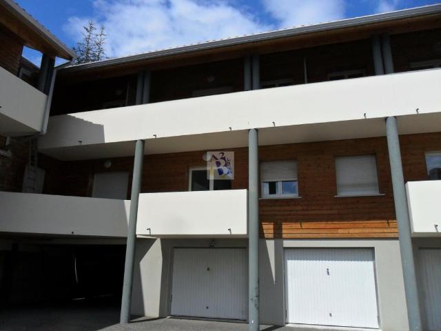 Appartement 4 pièces, 78 m² à louer à Angoulême 16000