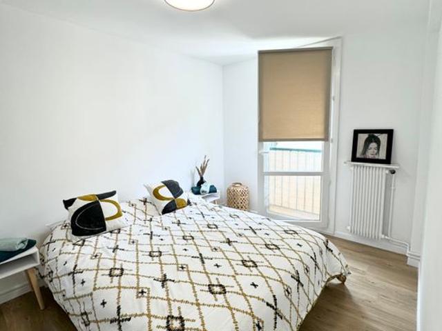 Appartement 4 pièces, 78 m² à louer à Aubagne 13400