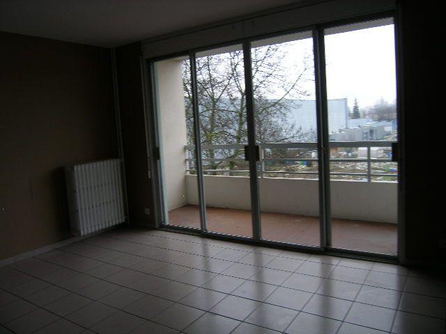 Appartement 4 pièces, 78 m² à louer à Bourgoin Jallieu 38300