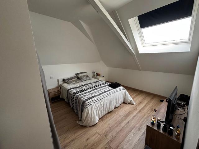 Appartement 4 pièces, 78 m² à louer à Campbon 44750