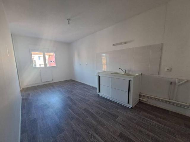 Appartement 4 pièces, 78 m² à louer à Faulquemont 57380