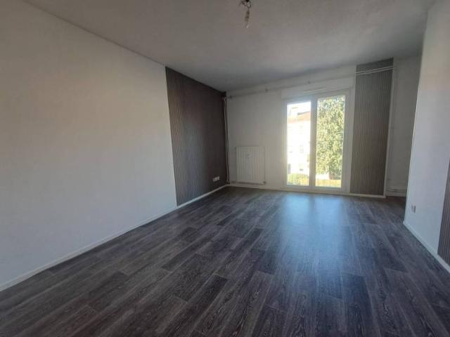 Appartement 4 pièces, 78 m² à louer à Faulquemont 57380