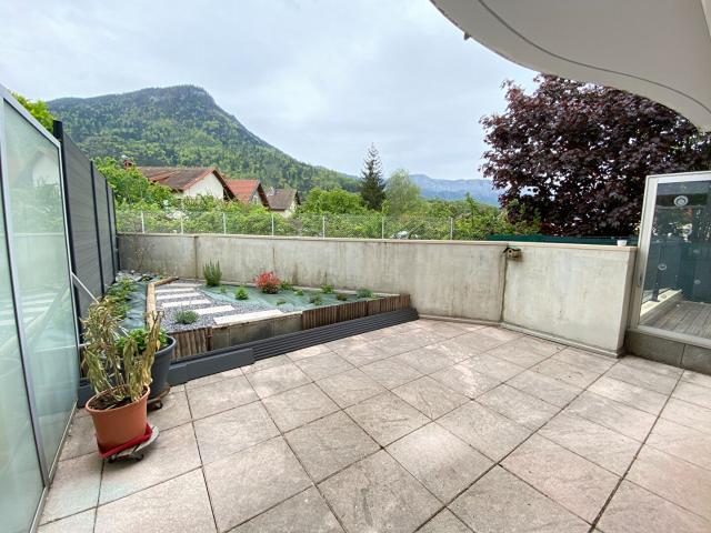 Appartement 4 pièces, 78 m² à louer à Faverges Seythenex 74210
