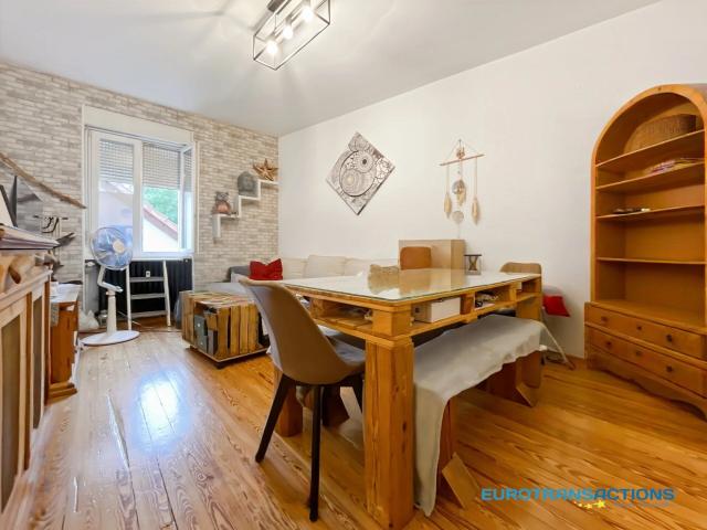Appartement 4 pièces, 78 m² à louer à Gundershoffen 67110