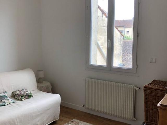 Appartement 4 pièces, 78 m² à louer à Libourne 33500