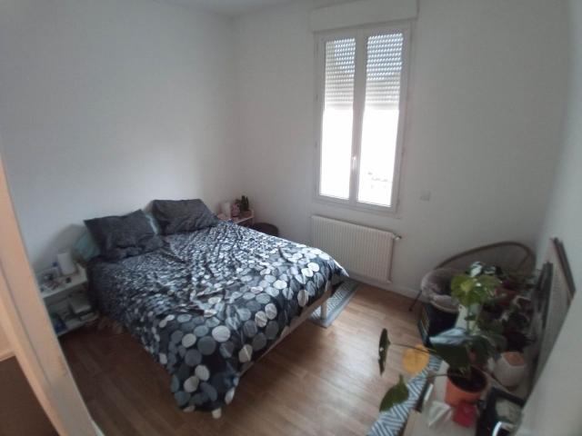 Appartement 4 pièces, 78 m² à louer à Libourne 33500