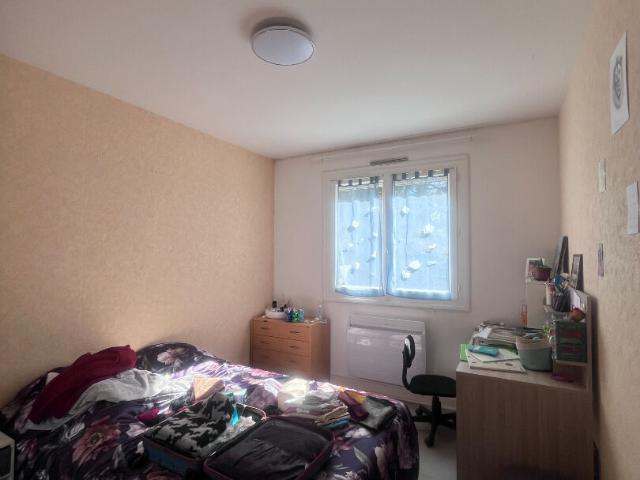 Appartement 4 pièces, 78 m² à louer à Loriol sur Drôme 26270