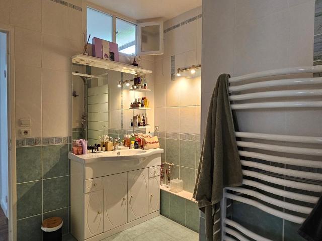 Appartement 4 pièces, 78 m² à louer à Loudun 86200