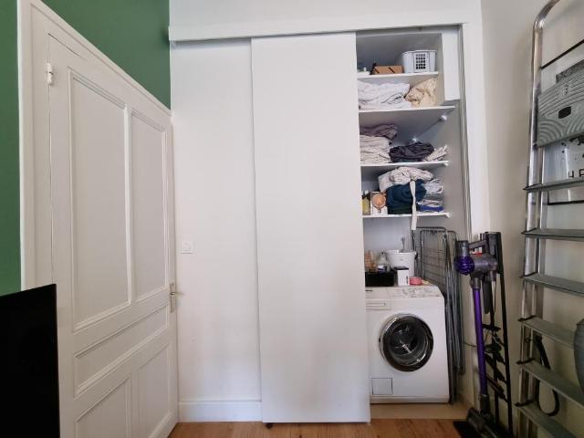 8 rue Justin Godart Lyon 69004 T4 Meublé 1490 €CC
