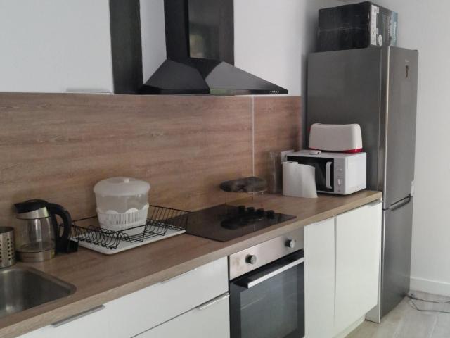 Appartement 4 pièces, 78 m² à louer à Marseille 1 13001