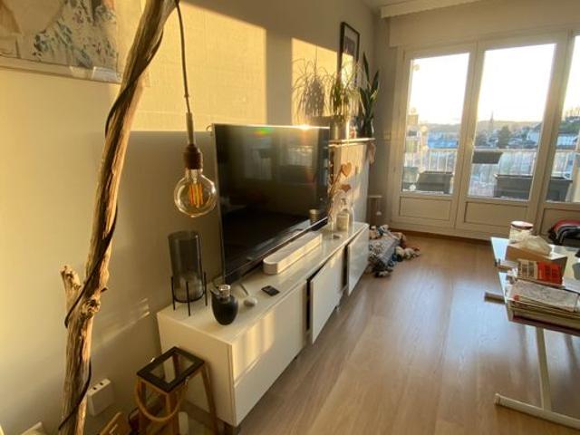 Appartement 4 pièces, 78 m² à louer à Montbéliard 25200