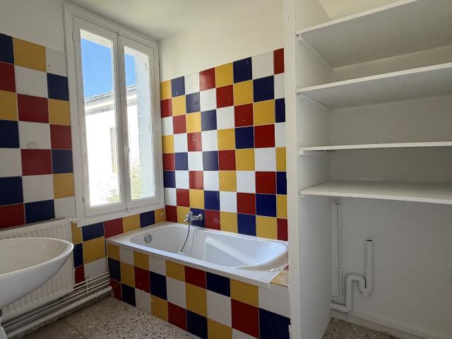 Appartement 4 pièces, 78 m² à louer à Montpellier 34000