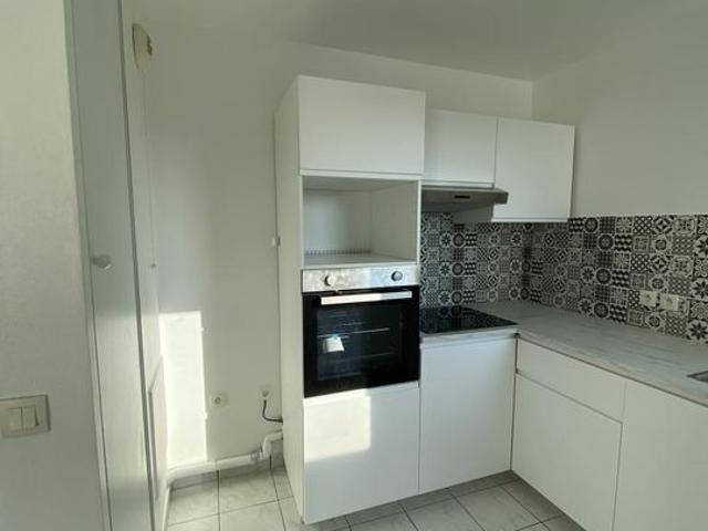 Appartement 4 pièces, 78 m² à louer à Pontoise 95000