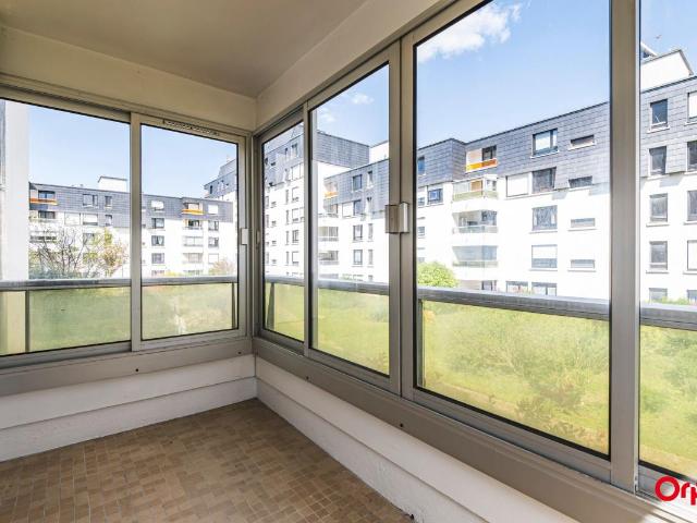 Appartement 4 pièces, 78 m² à louer à Reims 51100