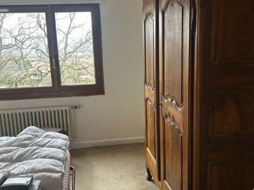Appartement 4 pièces, 78 m² à louer à Saint Julien en Genevois 74160