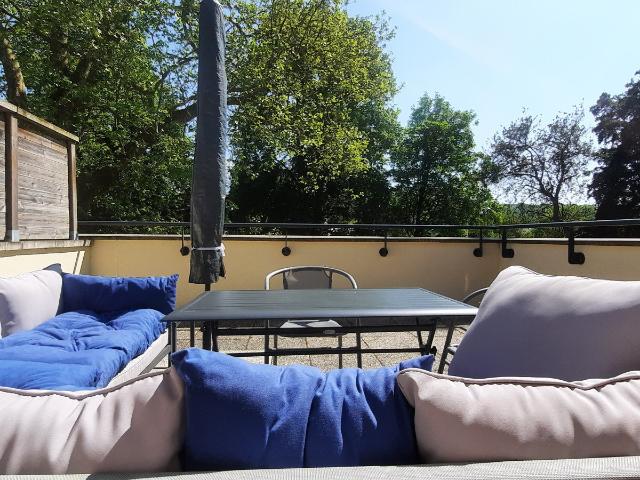 Appartement 4 pièces 78 m²