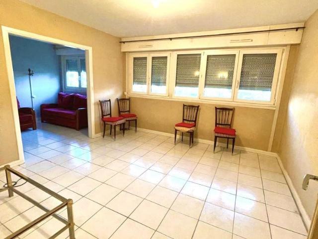 Appartement 4 pièces 78 m²