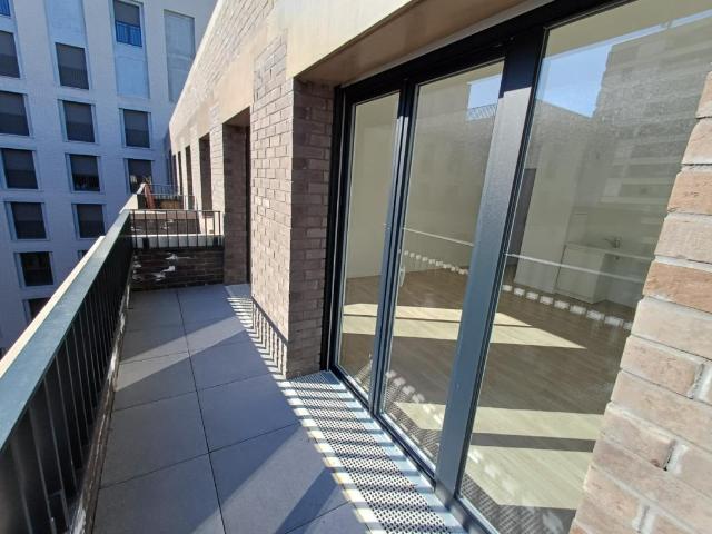Appartement 4 pièces 78 m²