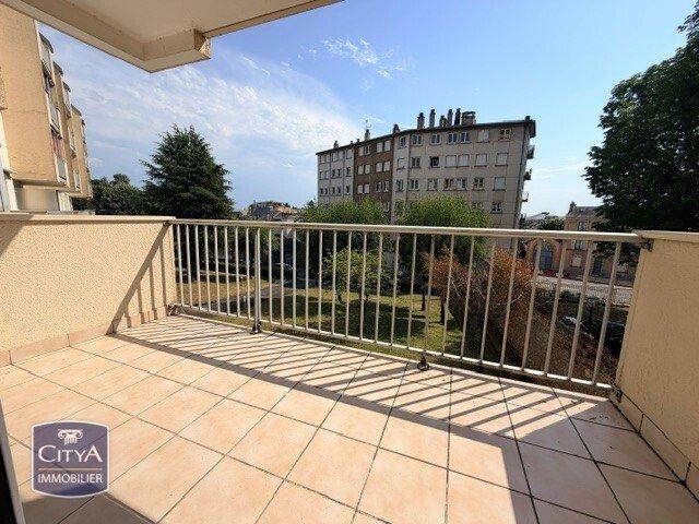 Appartement 4 pièces 78 m²