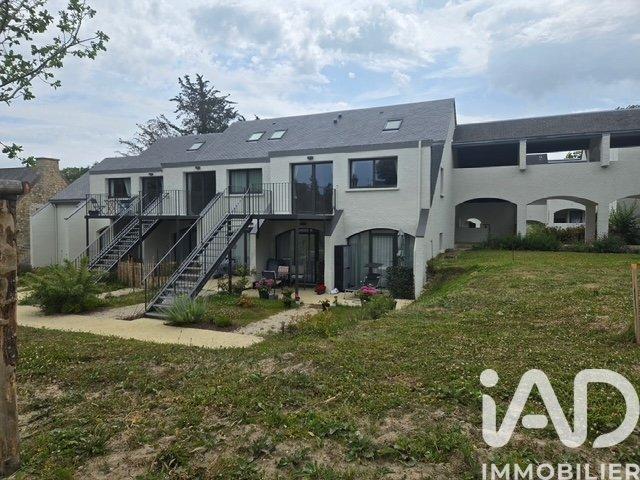 Appartement 4 pièces 78 m²