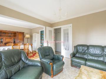 Appartement 4 pièces 78 m²