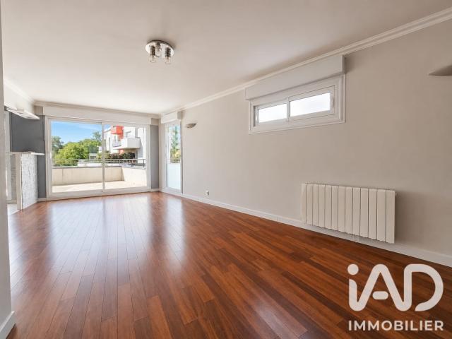 Appartement 4 pièces 78 m²