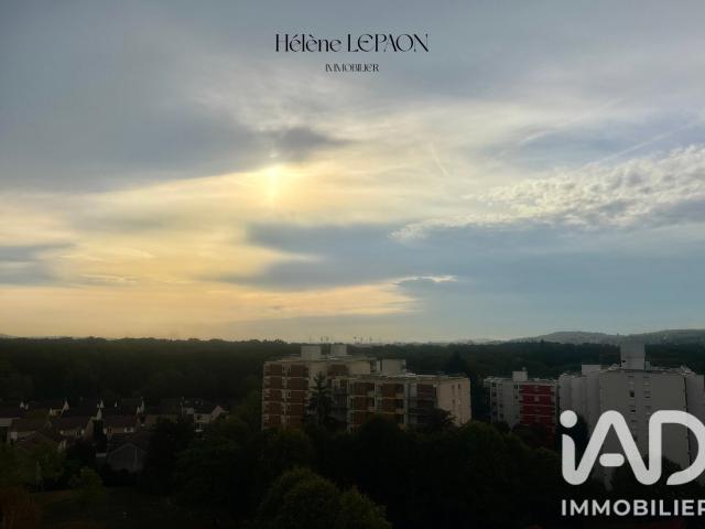 Appartement 4 pièces 78 m²