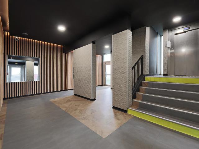 Appartement 4 pièces 78 m²