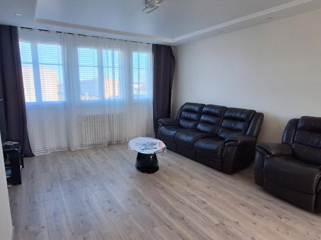 Appartement 4 pièces 78 m²