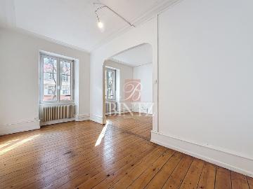 Appartement à vendre à Place Sainte-Aurélie - Jardin