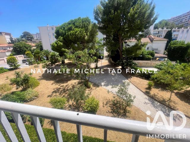Appartement 4 pièces 78 m²