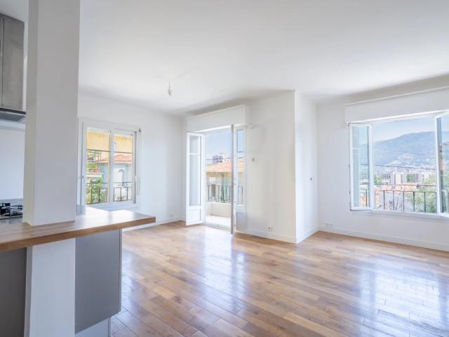 Appartement 4 pièces 78 m²