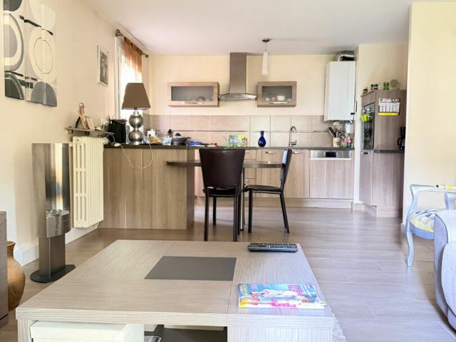 Appartement 4 pièces 78 m²