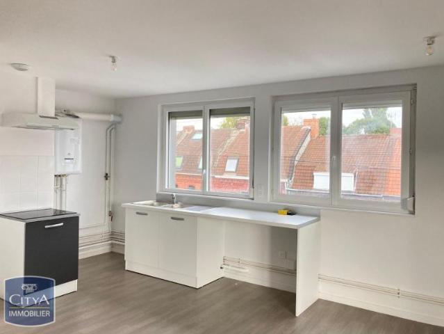 Appartement 4 pièces 78 m²