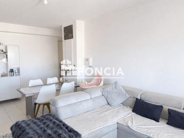 Appartement 4 pièces 78 m²