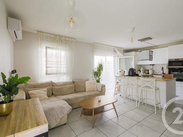 Appartement 4 pièces 78 m²