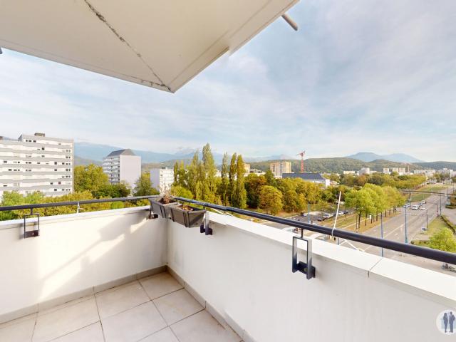Appartement 4 pièces 78 m²