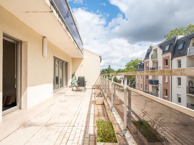 Appartement 4 pièces 78 m²