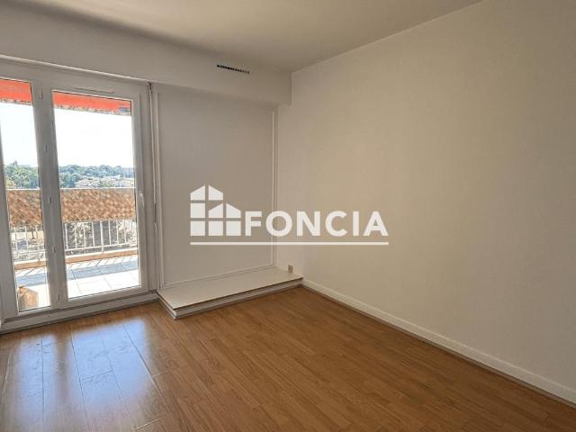 Appartement 4 pièces 78 m²