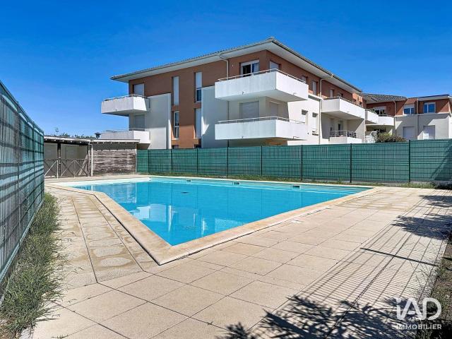 Appartement 4 pièces 78 m²