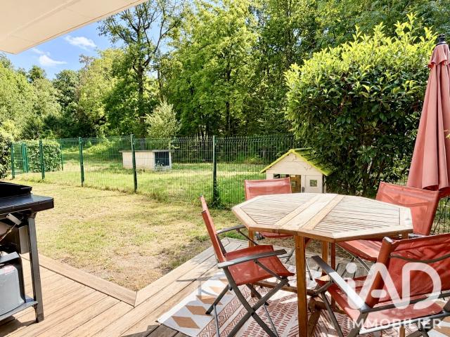 Appartement 4 pièces 78 m²