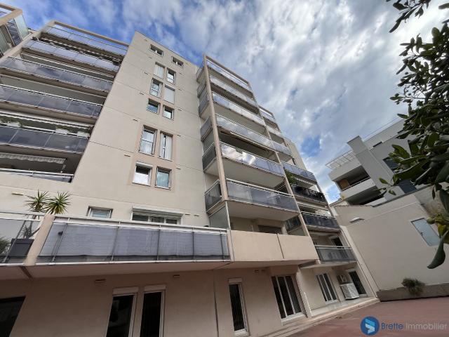Appartement 4 pièces 78 m²