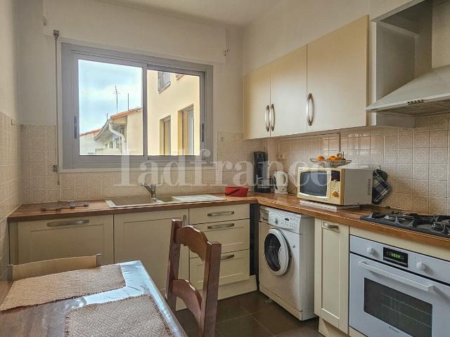 Appartement 4 pièces 78 m²