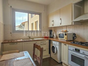 Appartement 4 pièces 78 m²