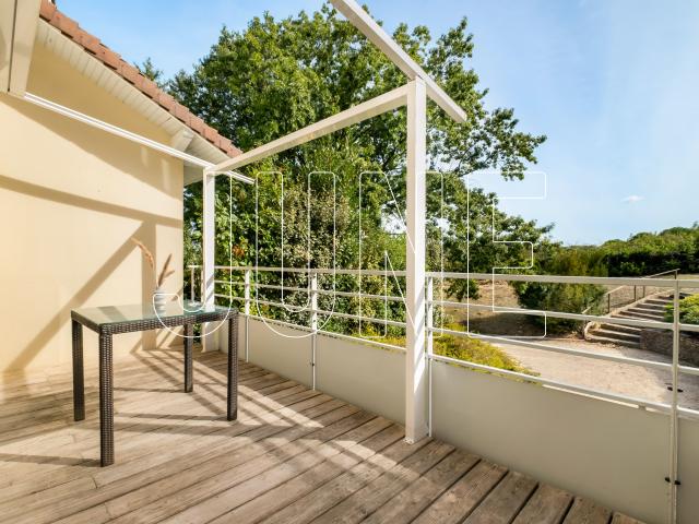 Appartement 4 pièces 87 m²