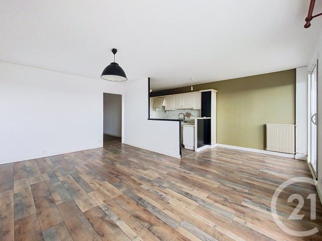 Appartement 4 pièces 78 m²